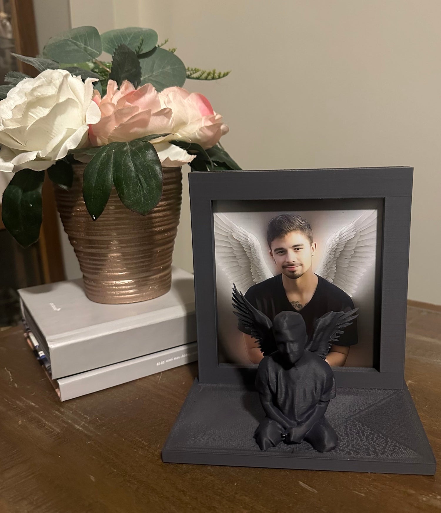 Custom Frames