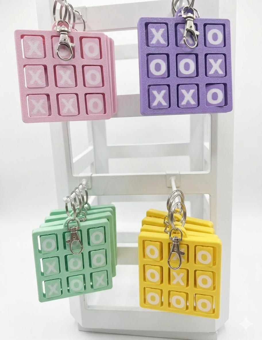 Toy and Fidget Collection