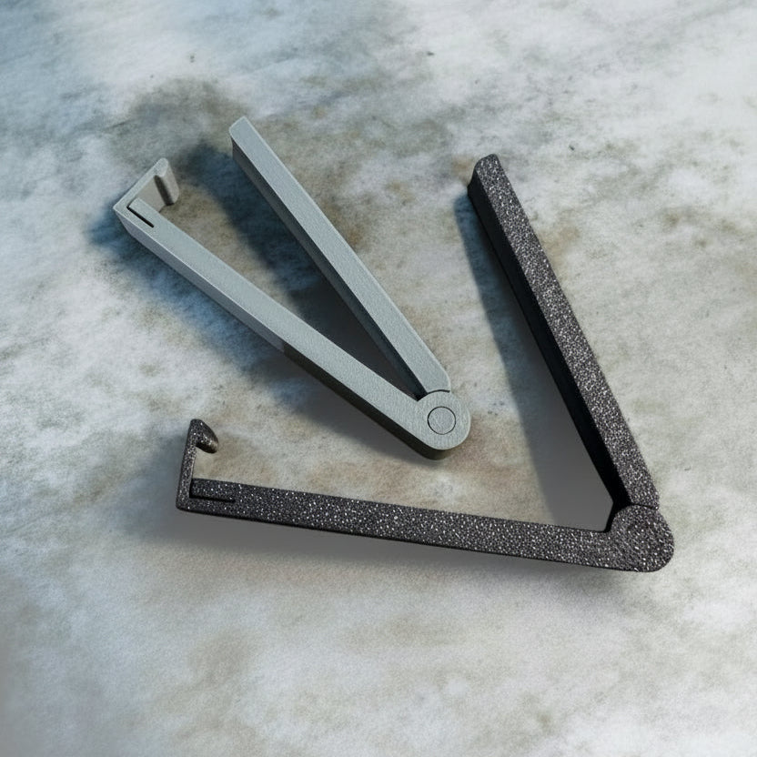 Snap Clips – Multi-Purpose Sealing Clips 6 pack