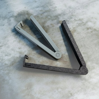 Snap Clips – Multi-Purpose Sealing Clips 6 pack